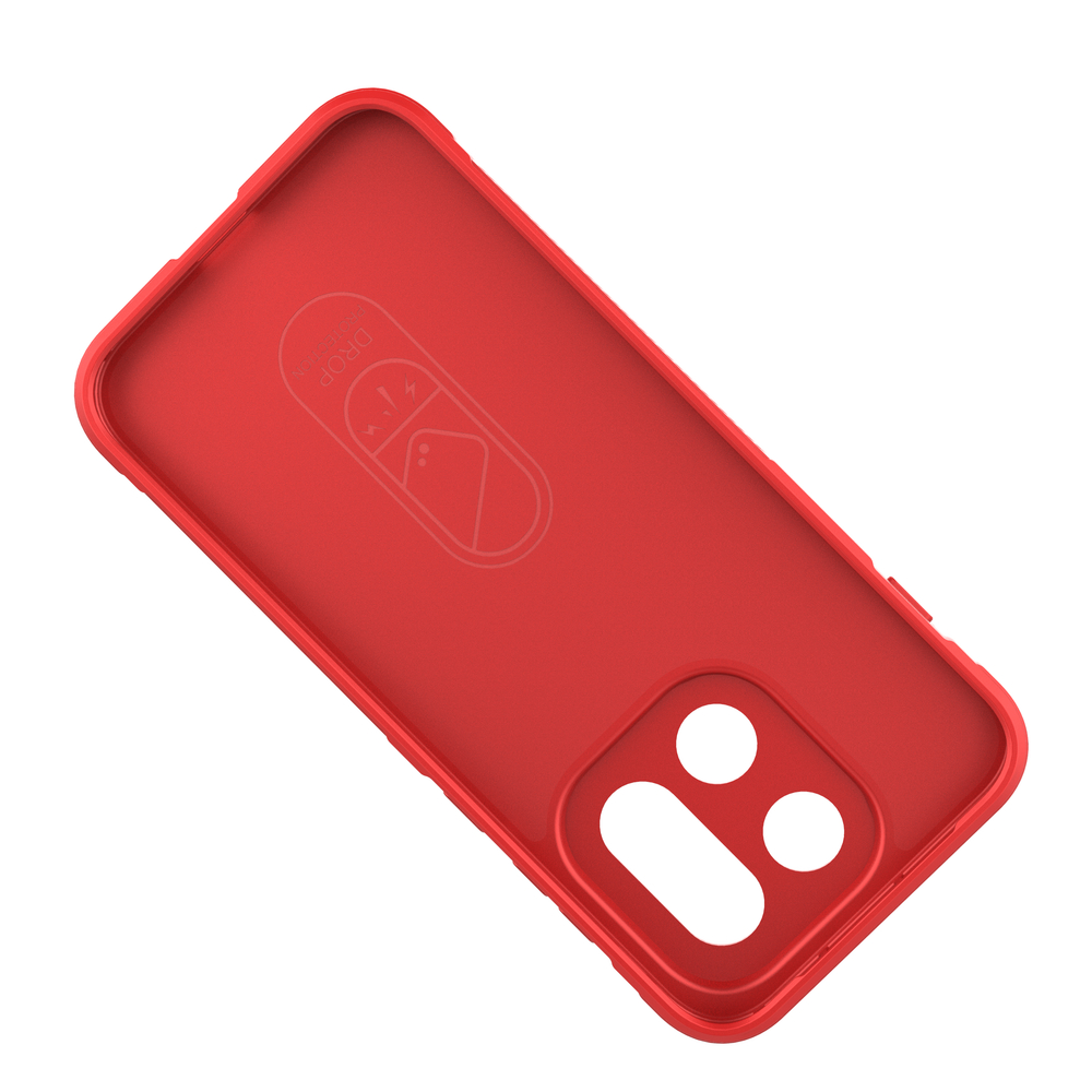 Противоударный чехол Flexible Case для OnePlus 15