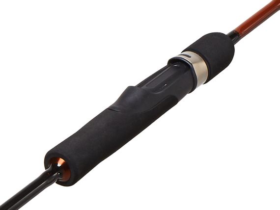 Удилище спин. Lucky John Anira STREAM 10 7&#39;11&quot; (2.40) с наконечником-стяжкой