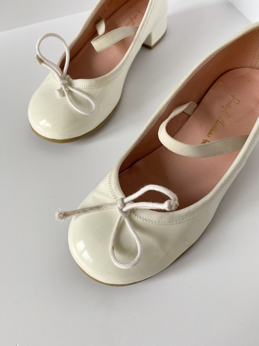 Лаковые туфли Pretty Ballerinas, 32