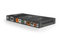 Wyrestorm NHD-400-DNT-TX - передатчик 4K HDR видео по IP сети  с функцией формирования видеостены (16*16), JPEG 2000, PoE, подключение USB устройств, Dante.