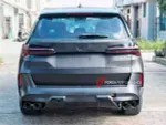 Обвес переделка для BMW X5 F15 2013-2018 в X5M F95 Рестайлинг 2023+ БМВ