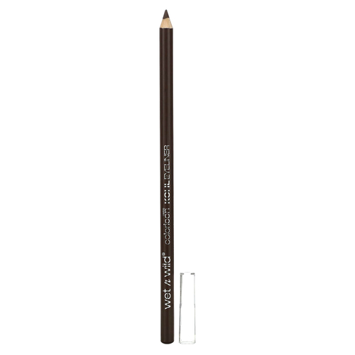 wet n wild, Подводка для глаз Color Icon Kohl, 603A Simma Brown Now !, 1,4 г (0,04 унции)