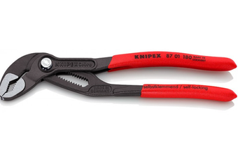 Knipex 180 переставные клещи KN-8701180