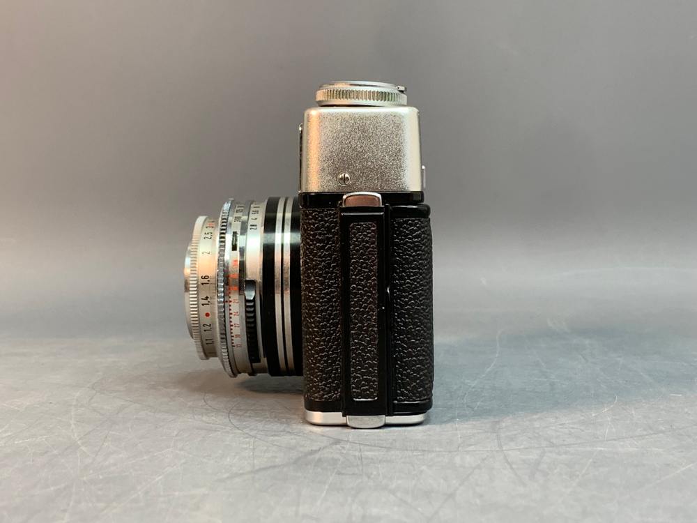 Voigtländer Vitoret L