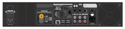CVGAUDIO MCplayer-12T Трансляционный микшер-усилитель