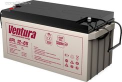 АКБ VENTURA GPL 12-65 65Ач 12В 36158