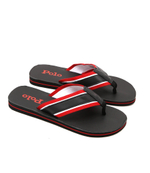 шлепанцы POLO RALPH LAUREN - черный(816861102)