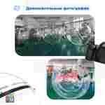 Аттракцион Водный шар ТПУ «Слеза» 1,8*1,8*1,8 м