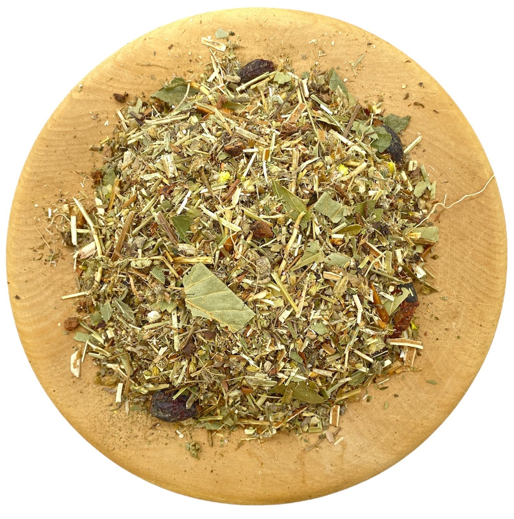 Сбор № 12-а «гинекологический» (для спринцевания)