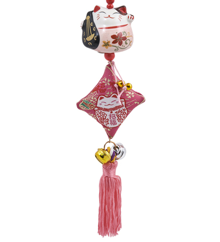 Lucky Cats KT-41/3 Фигурка «Кот»