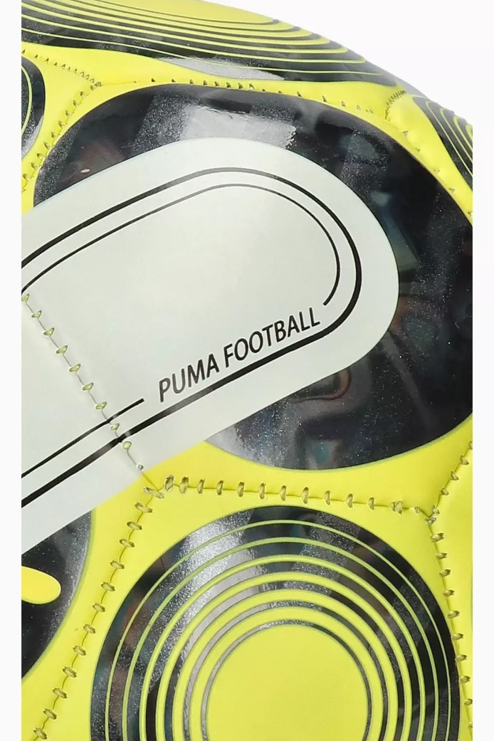 Футбольный мяч Puma Cage Ball Fire размер 5