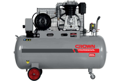 Компрессор воздушный CROWN CT36033