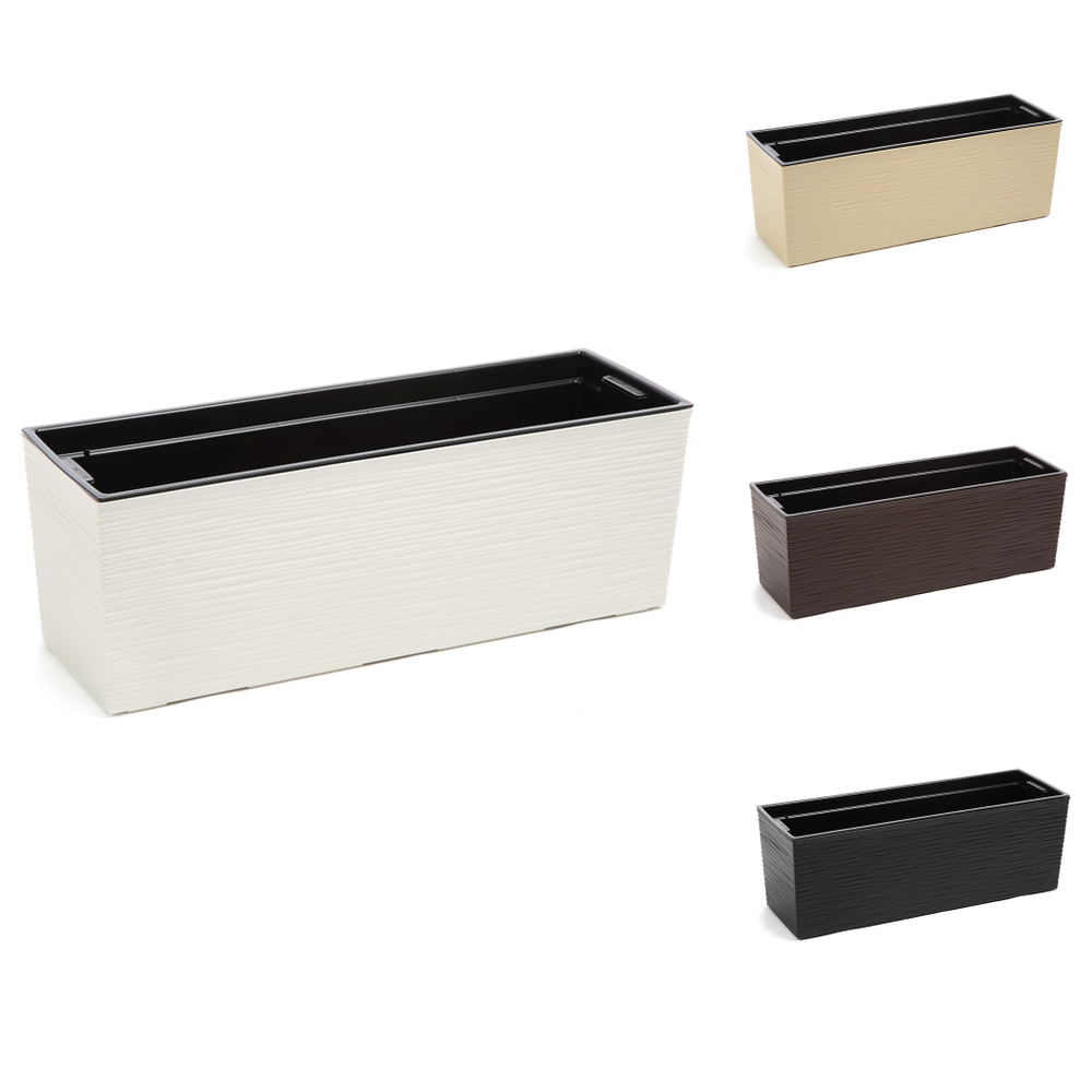 Болконный ящик "Begonia Dluto" фирма Ламела