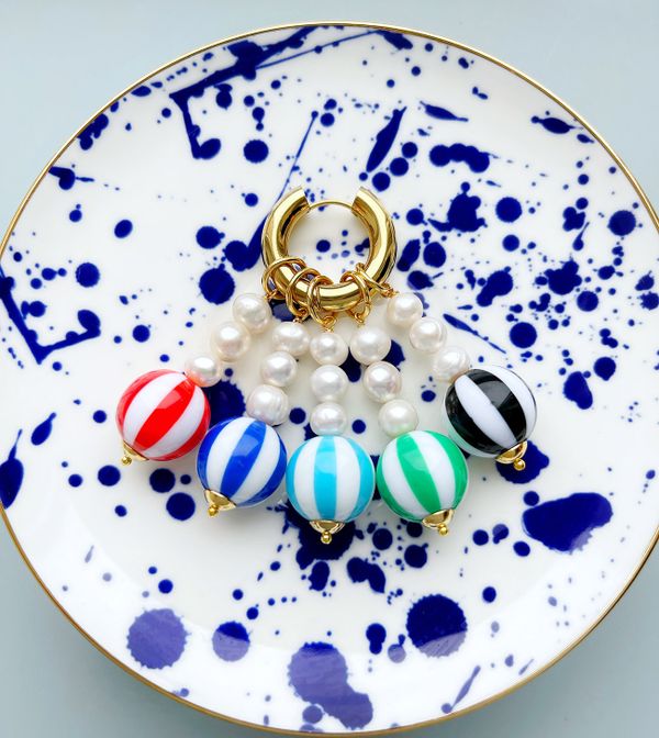 Подвеска Circus