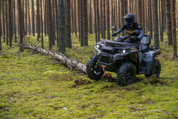 Квадроцикл РМ (Русская Механика) РМ 800 Т NEW