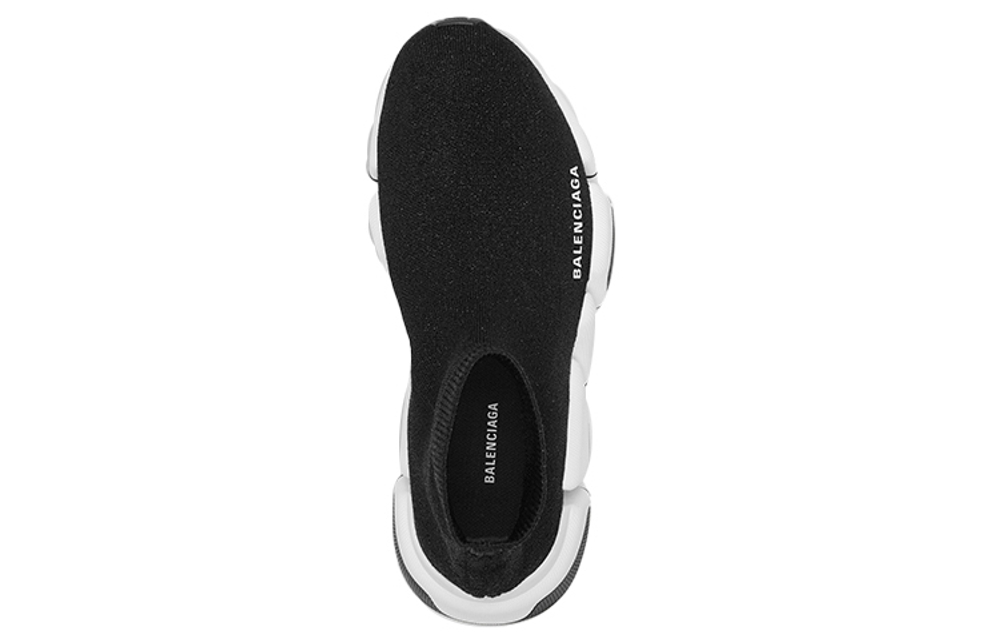Balenciaga Speed 2.0 (Женская размерная сетка)