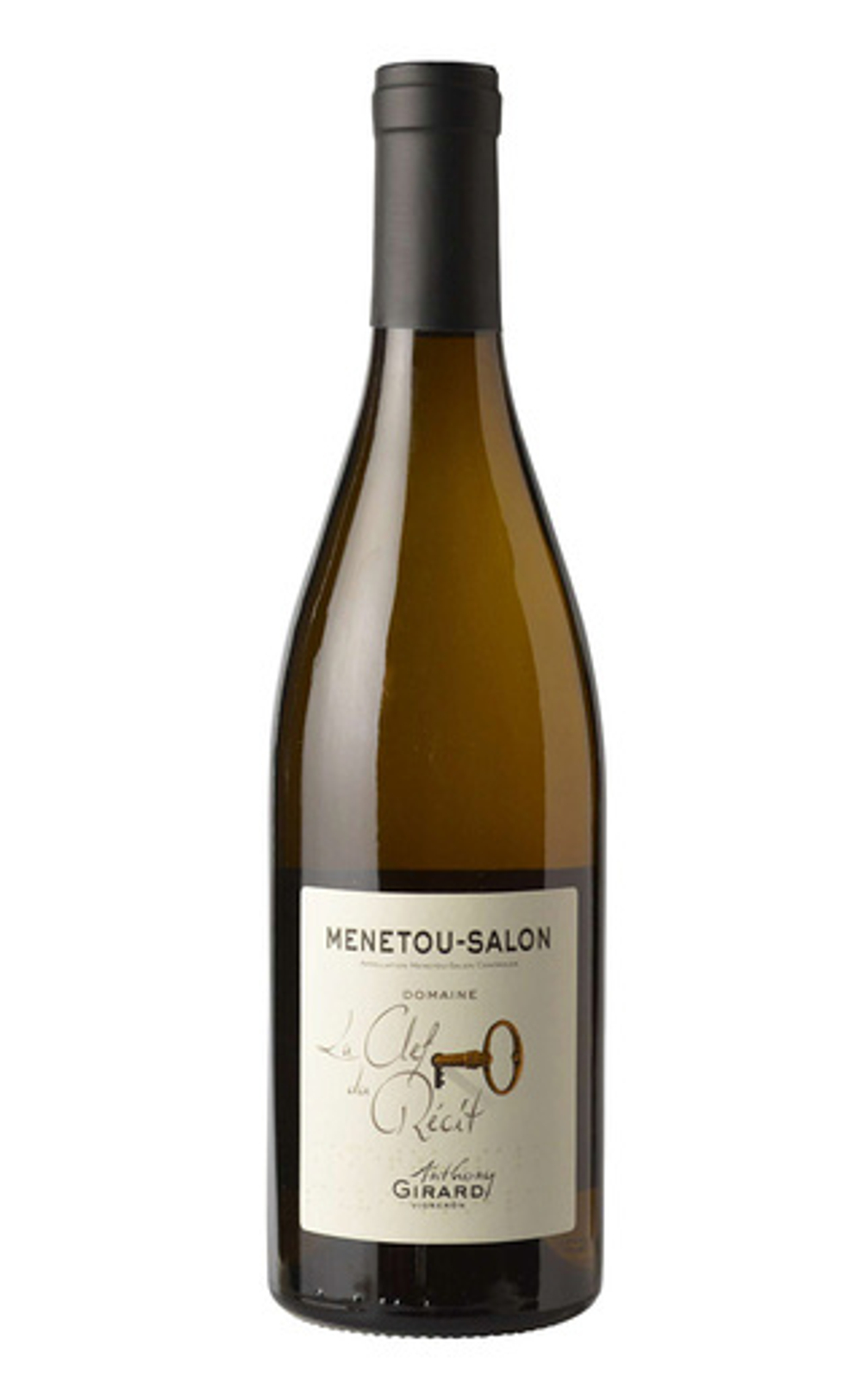 Вино Menetou-Salon La Clef du Recit, 0.75 л