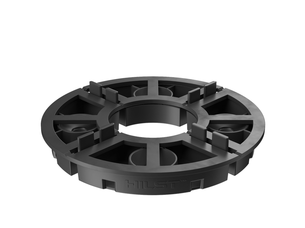 Опора нерегулируемая HILST LIFT ЕН 15