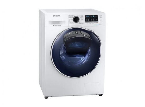 Стиральная машина Samsung WD80K52E0ZW