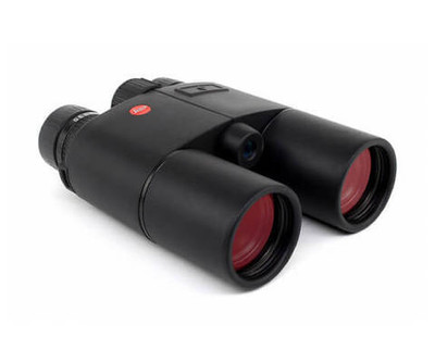 Бинокль-дальномер Leica Geovid 8x42 HD-R, M