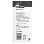 Ezy Dose, Now Pets, еженедельный органайзер для таблеток, для собак, большое количество, 1 шт.