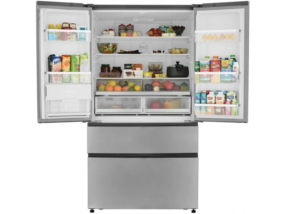 Холодильник Haier HB25FSSAAARU