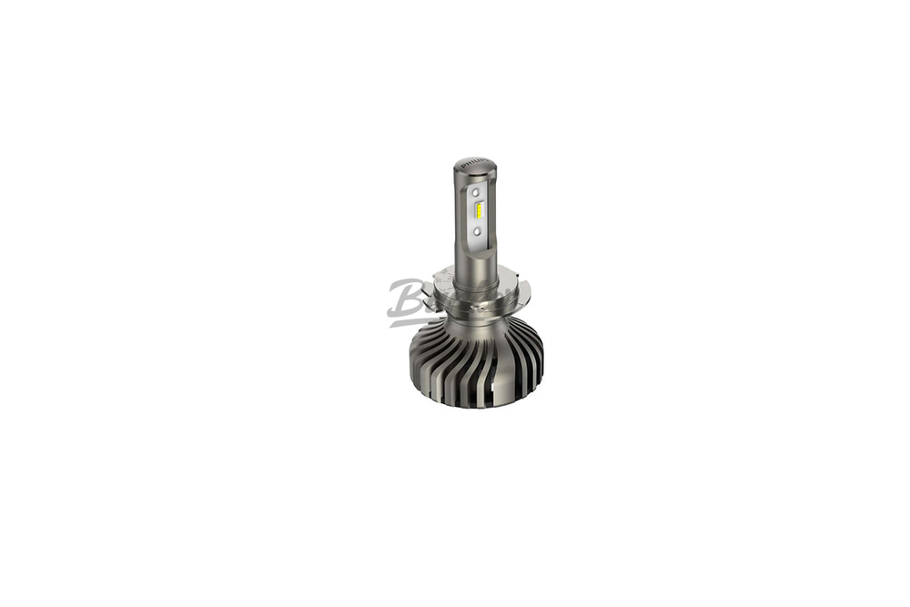 PHILIPS Лампа H7 13.2V (25W) X-tremeUltinon LED gen2, 2шт.