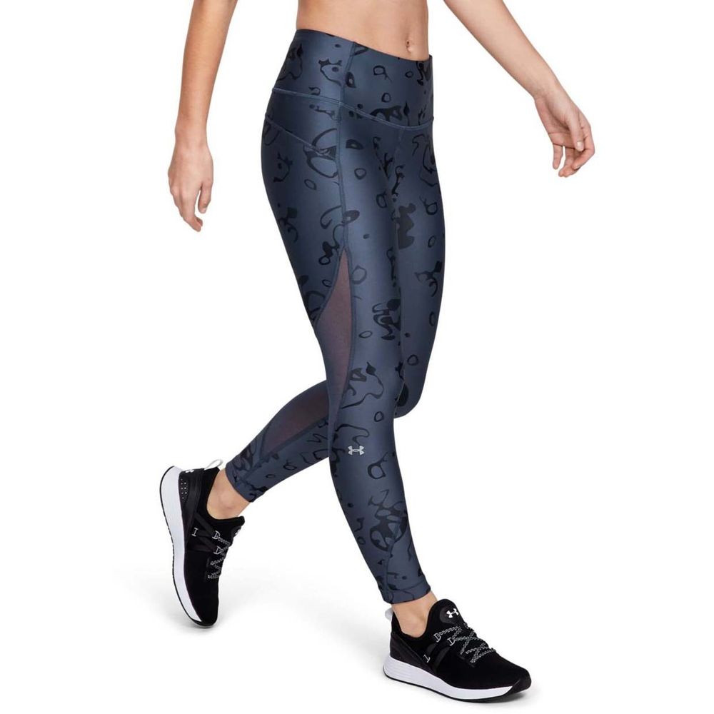 Капри UA HG Armour Ankle Crop - Ako Print