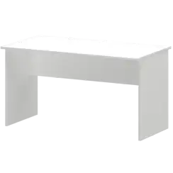Стол рабочий А-003.Т Белый 1400x730x760 Арго