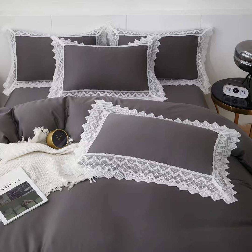 Комплект постельного белья Blumarine Home, арт. 485404182