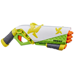 Hasbro Nerf Elite - Roblox Ninja Legends Shadow Sensei Launcher + стрелки F5485