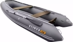 Надувная ПВХ-лодка Solar-380 K Максима