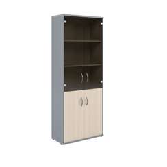 Шкаф комбинированный СТ-1.2   770*365*1975 IMAGO
