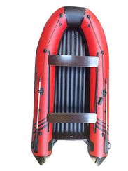 Лодка ПВХ ANNKOR 350R НДНД