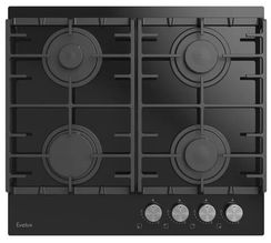 Варочная панель Evelux HEG 600 BG