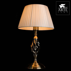 Настольная лампа Arte Lamp A8390LT-1AB