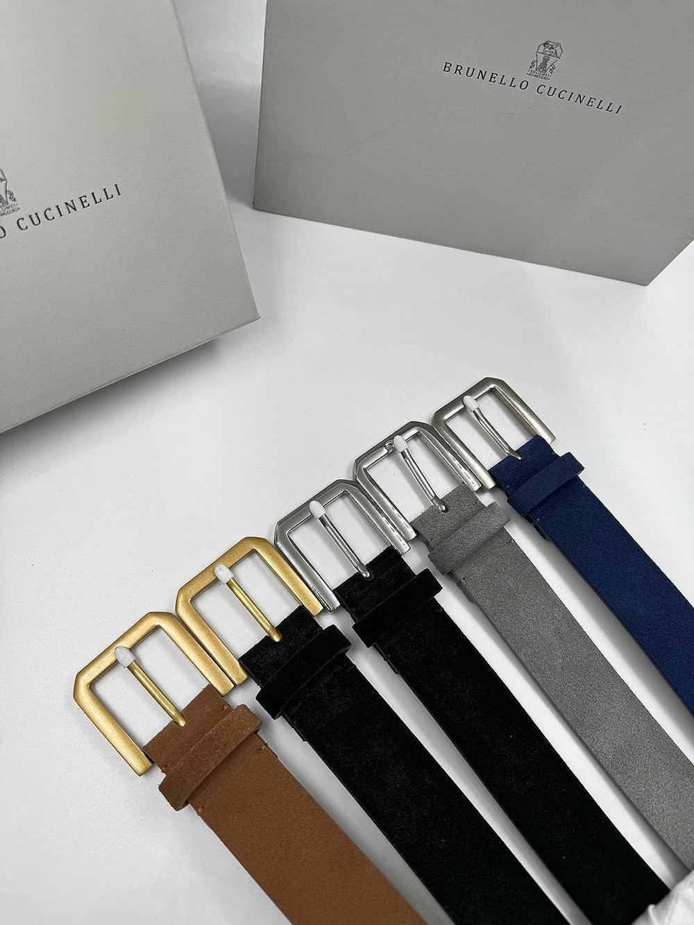 Ремень Brunello Cucinelli
