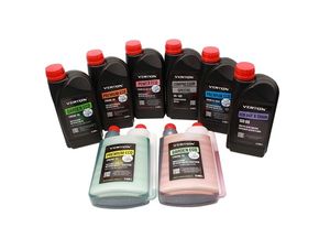 Масла и Химия