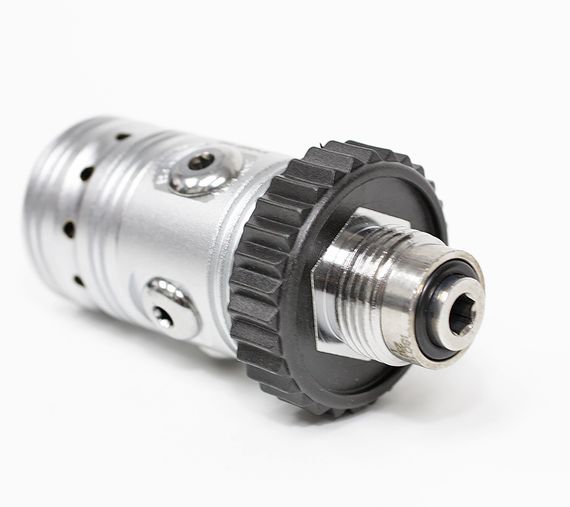 Регулятор Sopras Sub Genius New DIN