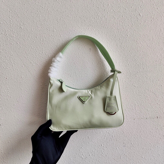Prada Nylon Re-Edition 2000 Bag