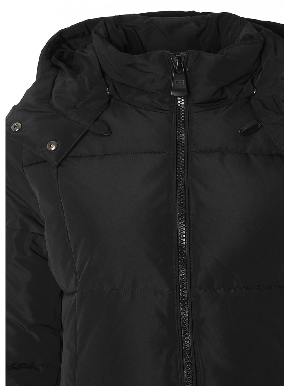 Пальто женское ЕА7 Emporio Armani