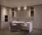 Встраиваемый светильник Шаг / Move 9 Вт 3-4-6 К 36° с переключателем цветовой температуры Technical dl060-9w3-4-6k-w