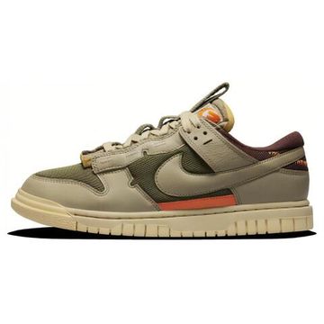 Кроссовки Nike Air Dunk JUMBO для скейтбординга Низкие Мужские