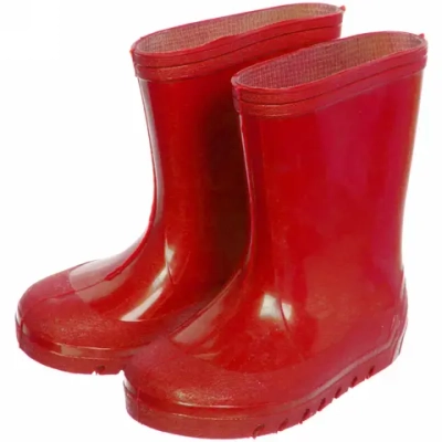 Сапоги малодетские размер 26 (165)