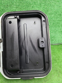 Кожух запасного колеса Haval H9 2 (2024-н.в.)