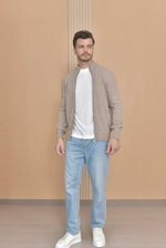 Кашемировый кардиган Brunello Cucinelli