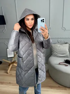 Куртка УК-884-1 Фабрика Моды