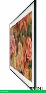 Телевизор Samsung The Frame LS03D QE65LS03DAUXRU