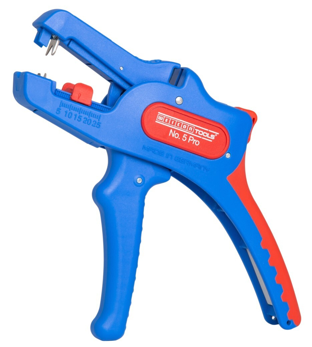 WEICON Wire Stripper No. 5 Pro