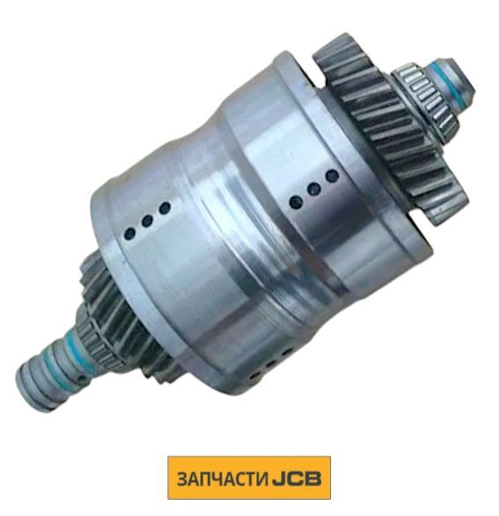 Муфта КПП JCB 459/10132